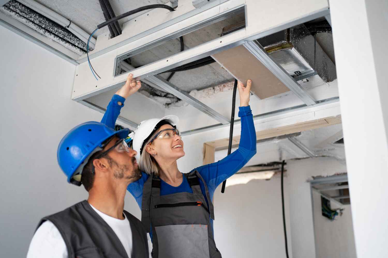 Best Best HVAC companies  in Dawson, MN