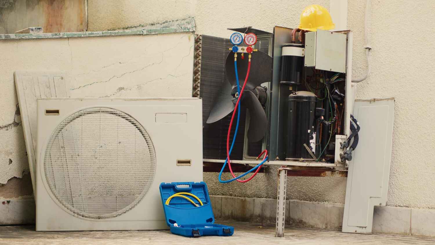 Best HVAC installation services  in Dawson, MN