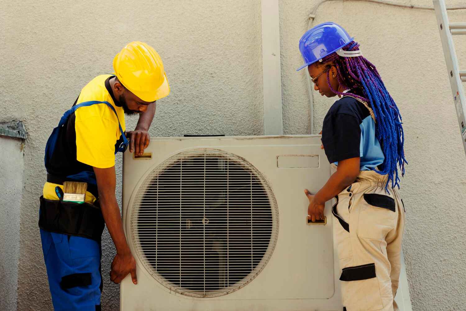 Best HVAC emergency services  in Dawson, MN